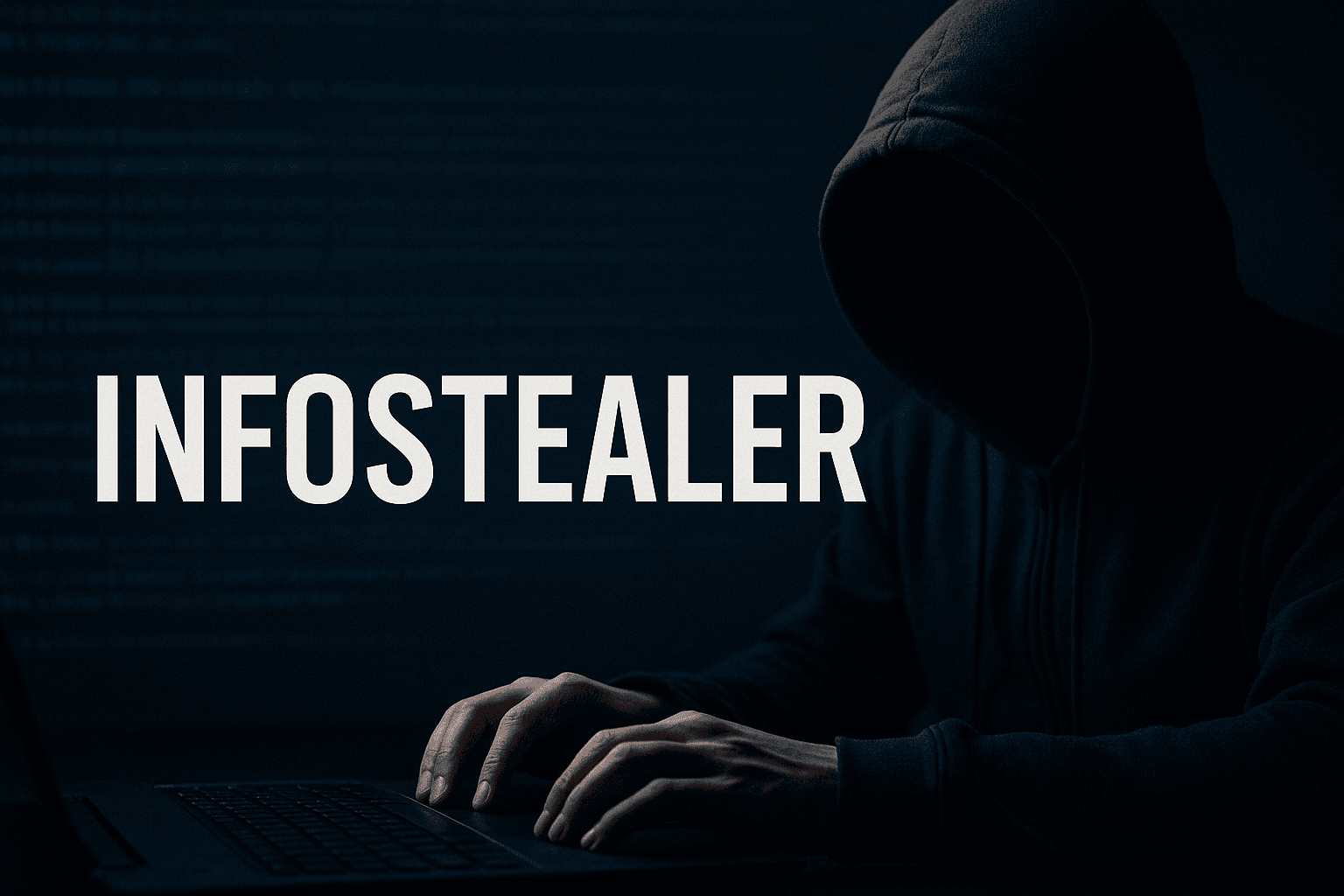 Infostealers : la menace silencieuse que vous nourrissez sans le savoir