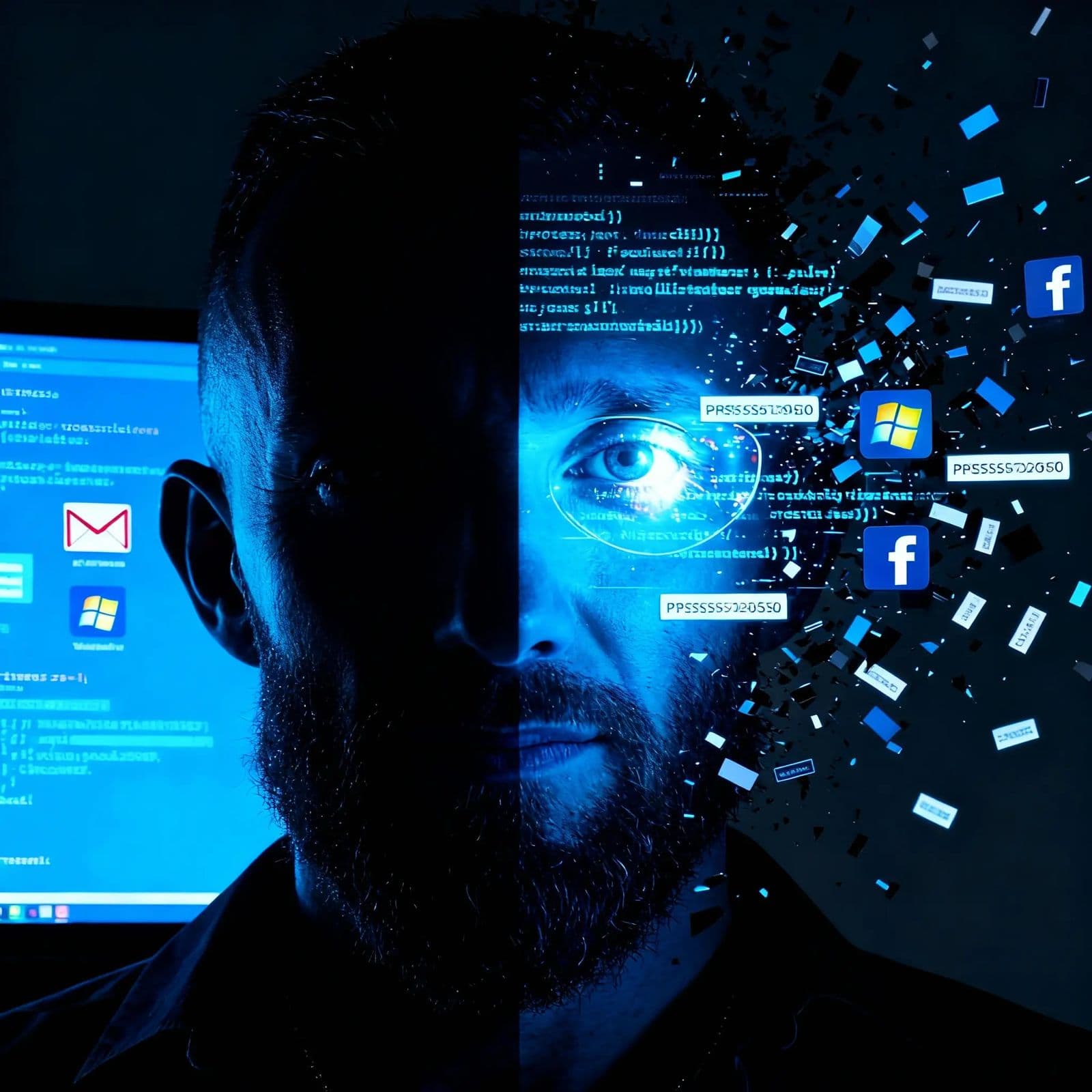 Quand l’intelligence artificielle devient espionne