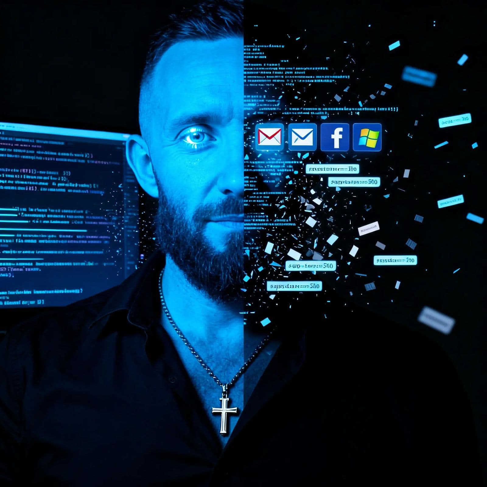 Black Friday, Noël, Soldes : les cybercriminels n’attendent que vous