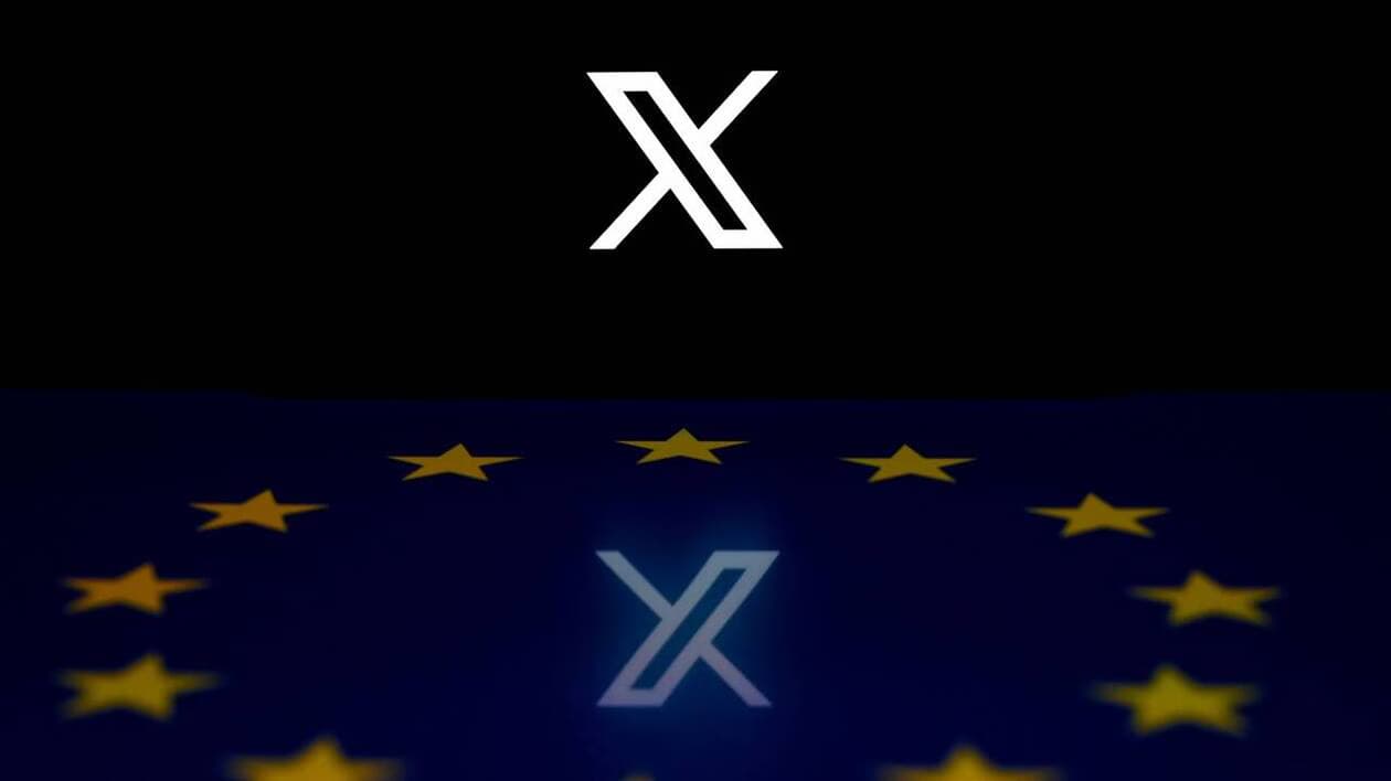 Amende à X, offensive contre Telegram : l’Europe fait la guerre à la liberté numérique