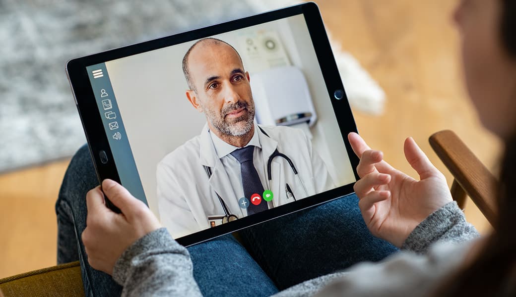 Fuite de données chez MédecinDirect : quand la santé numérique oublie l’essentiel