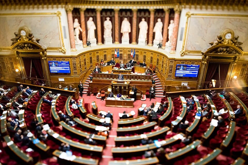 Souveraineté numérique : au Sénat, on auditionne. Mais on agit quand ?
